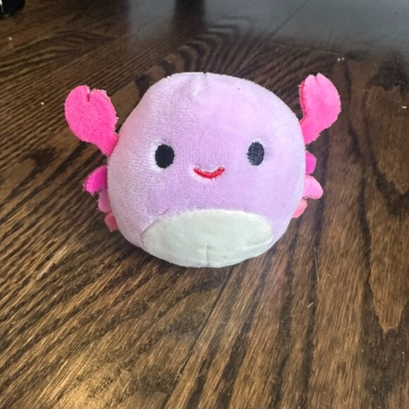 2" MiniMallows, Dustin, Cailey, Destiny - Picture 1 of 6